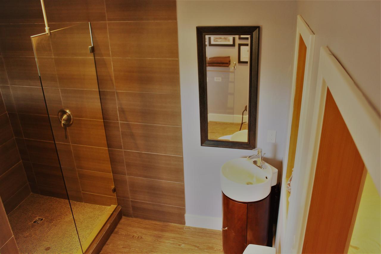 Huckleberry Cottage Prince Rupert Εξωτερικό φωτογραφία
