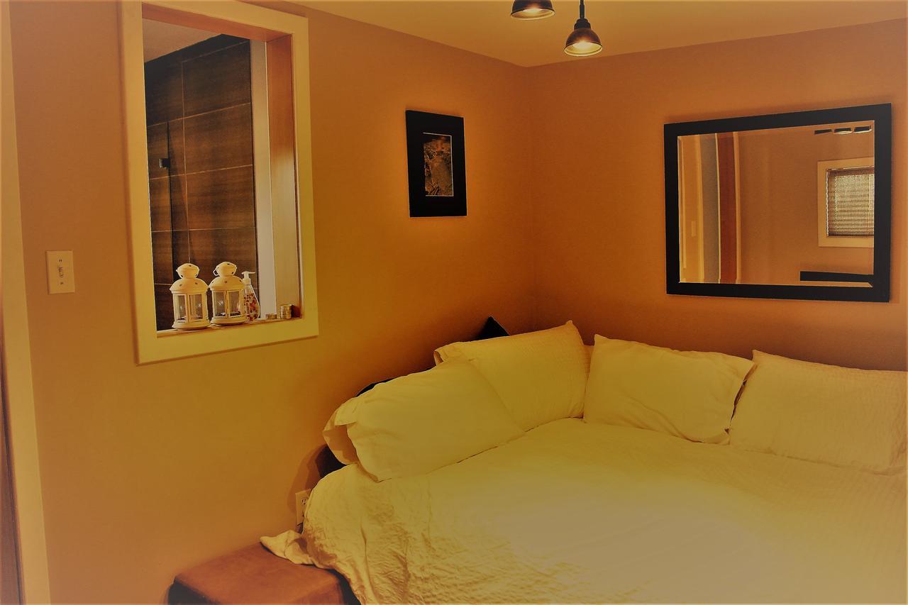 Huckleberry Cottage Prince Rupert Εξωτερικό φωτογραφία