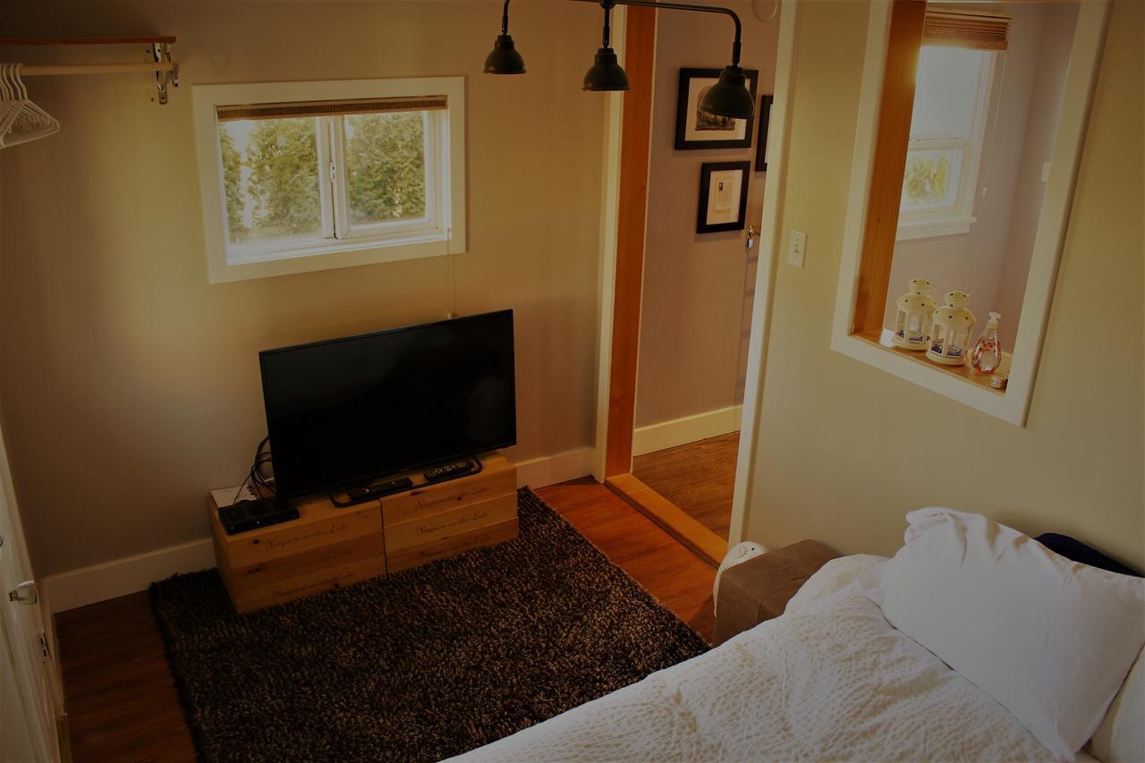 Huckleberry Cottage Prince Rupert Εξωτερικό φωτογραφία