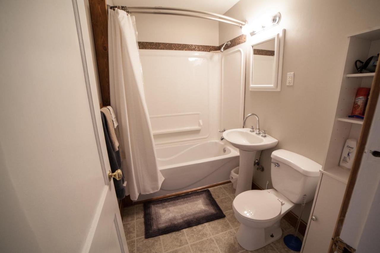 Huckleberry Cottage Prince Rupert Εξωτερικό φωτογραφία